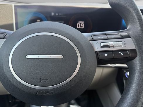 Used 2025 Hyundai Tucson SEL image 26