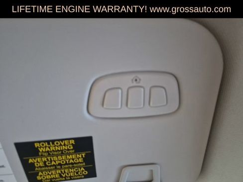 Used 2024 Ford Escape Platinum AWD/4WD image 24