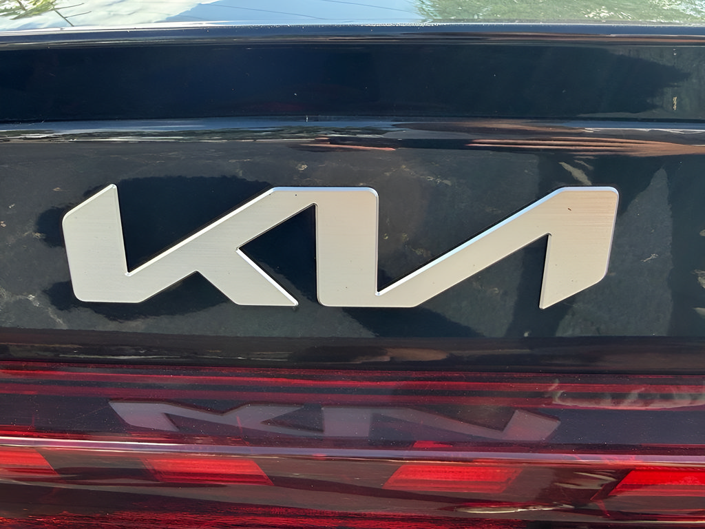 Used 2024 Kia K5 GT w/ GT1 Package FWD image 36
