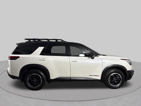 Certified 2023 Nissan Pathfinder Rock Creek AWD/4WD image 37