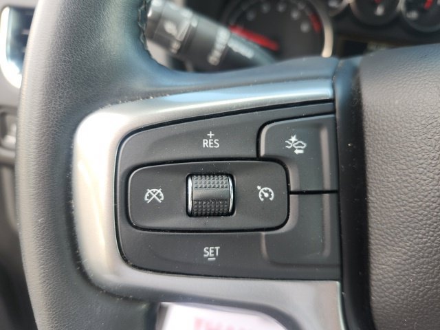 Certified 2024 Chevrolet Tahoe LS w/ Driver Alert Package AWD/4WD image 23