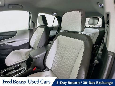 Used 2023 Chevrolet Equinox LS w/ Driver Confidence II Package image 20