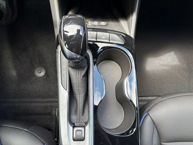 New 2026 Buick Envista Sport Touring w/ Convenience I Package FWD image 25