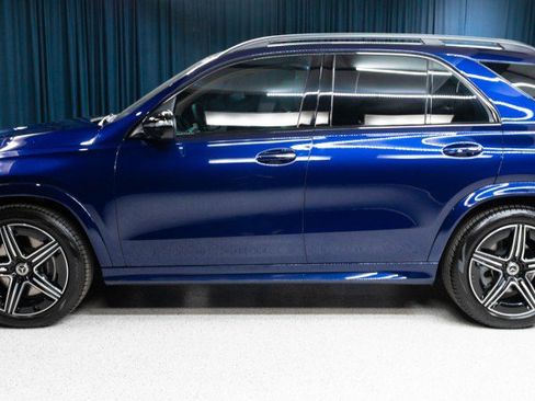 New 2026 Mercedes-Benz GLE 450 4MATIC image 8