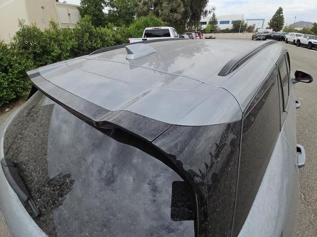 Used 2024 Chevrolet Blazer EV RS AWD/4WD image 21