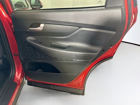 Used 2021 Hyundai Santa Fe SE image 28