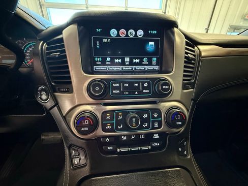 Used 2020 GMC Yukon XL Denali RWD image 42