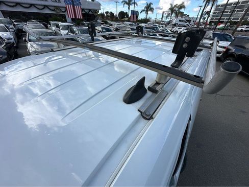 Used 2020 Ford Transit Connect XL image 42