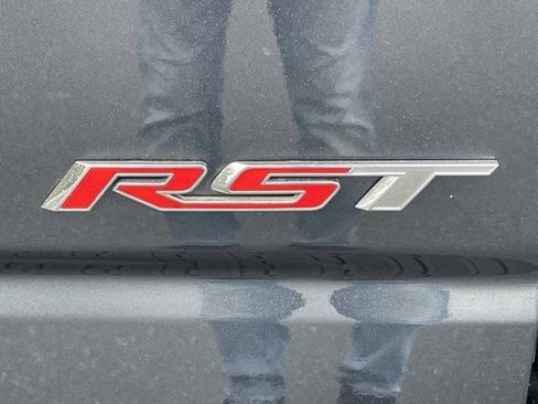 Certified 2022 Chevrolet Silverado 1500 RST w/ Z71 Off-Road Package image 21