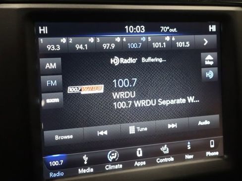 Used 2018 RAM 2500 Laramie w/ Sport Appearance Group image 33