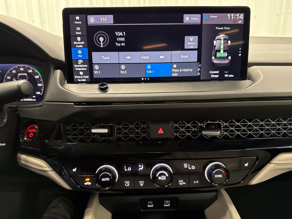 Used 2024 Honda Accord EX-L image 20
