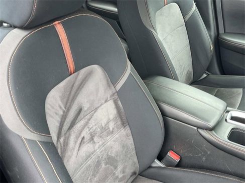 Used 2022 Nissan Sentra SR w/ Lighting Package image 23