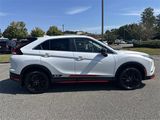 Used 2024 Mitsubishi Eclipse Cross AWD image 4