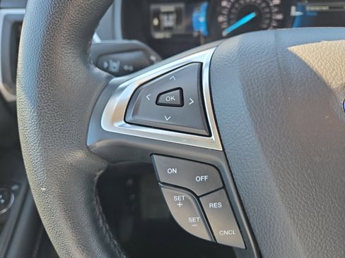 Certified 2024 Ford Edge SEL w/ Convenience Package AWD/4WD image 13