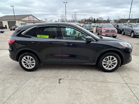 Used 2020 Ford Escape SE image 4