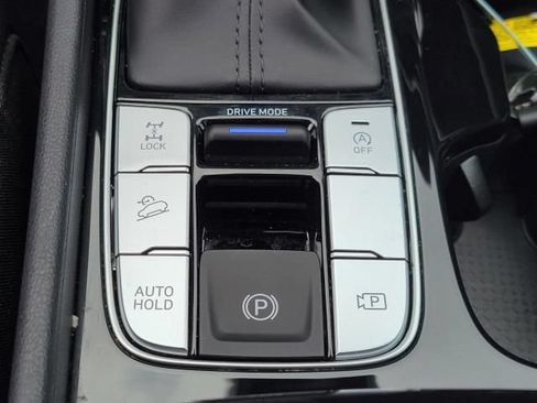Used 2025 Hyundai Tucson SEL AWD/4WD image 31