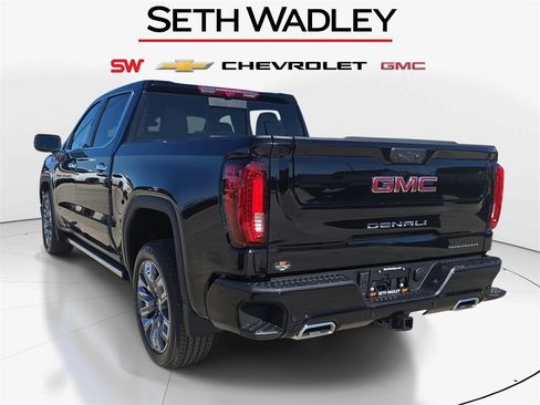 New 2026 GMC Sierra 1500 Denali image 5