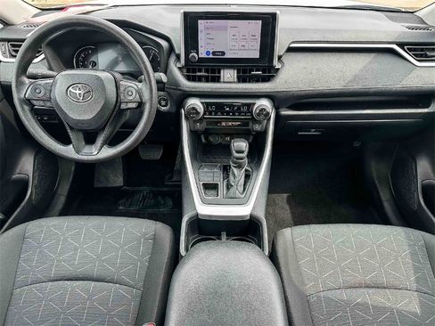 Certified 2024 Toyota RAV4 XLE image 11