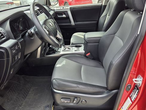 Certified 2022 Toyota 4Runner SR5 Premium AWD/4WD image 4
