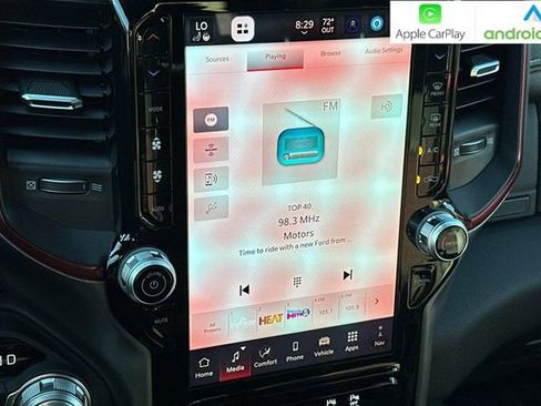 New 2026 RAM 1500 Rebel w/ Bed Utility Group image 18