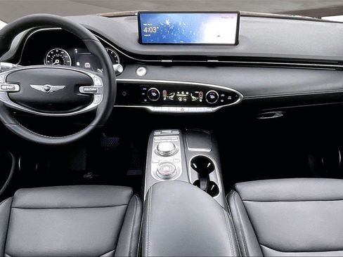 Used 2024 Genesis GV70 2.5T Select w/ Select Package image 7