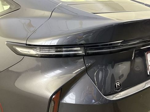 Certified 2026 Lexus ES 500e w/ Convenience Package AWD/4WD image 30