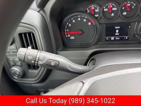 New 2026 Chevrolet Silverado 2500 Custom AWD/4WD image 23