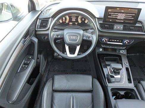 Used 2024 Audi Q5 2.0T Premium Plus image 16