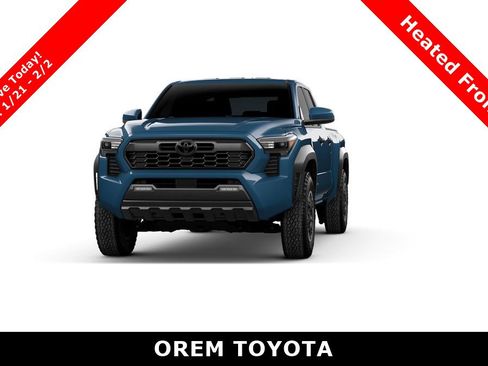 New 2026 Toyota Tacoma TRD Off-Road image 42