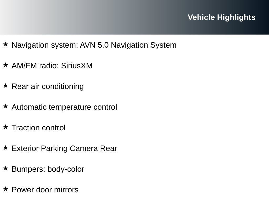 Used 2025 Kia Carnival FWD image 8