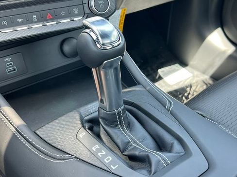 New 2026 Ford Mustang Premium RWD image 30