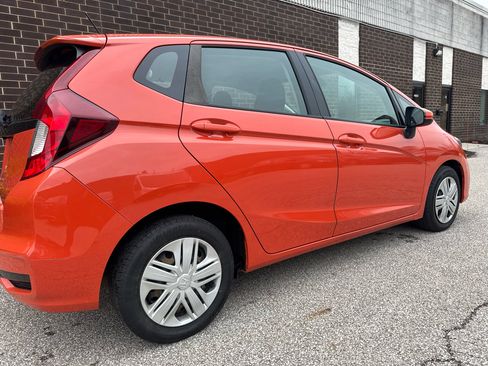 Used 2018 Honda Fit LX image 33