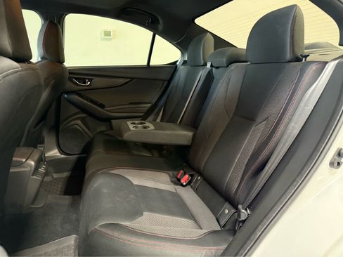 Used 2023 Subaru WRX Premium AWD/4WD image 15