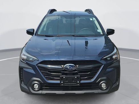 Used 2023 Subaru Outback Onyx Edition AWD/4WD image 2