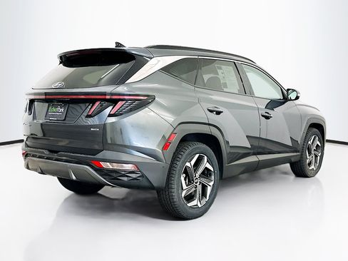 Used 2024 Hyundai Tucson Limited AWD/4WD image 9