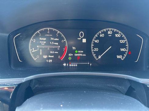 Used 2025 Honda Civic Sport image 15