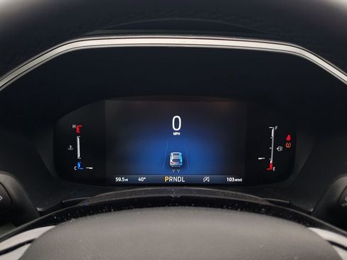 Used 2025 Ford Escape Active w/ Cold Weather Package image 30