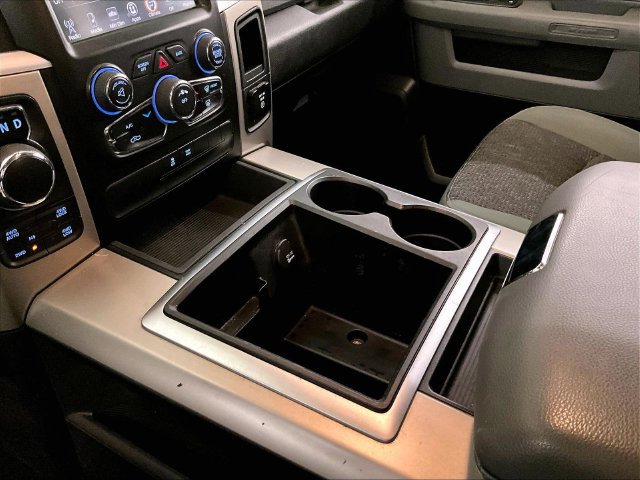 Used 2014 RAM 1500 Big Horn AWD/4WD image 17