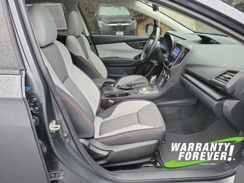Used 2023 Subaru Crosstrek 2.0i Premium image 15
