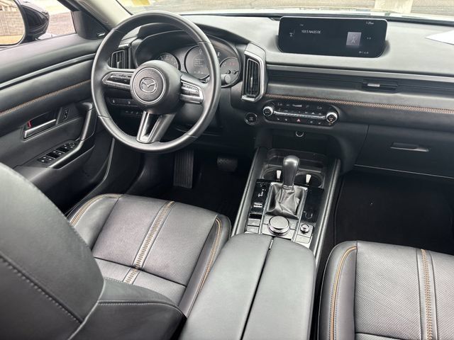 Used 2025 MAZDA CX-50 AWD 2.5 S w/ Premium Plus Pkg image 14