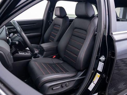 Used 2025 Honda CR-V Sport-L image 17