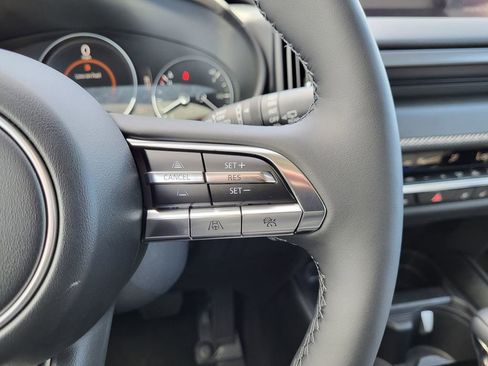 New 2026 MAZDA CX-50 2.5 Turbo w/ Cargo Package AWD/4WD image 18