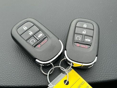 Used 2022 Honda Civic Sport image 31