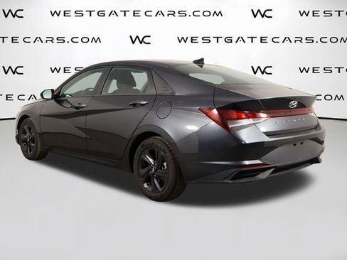 Used 2023 Hyundai Elantra SEL image 42