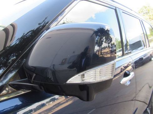 Used 2019 INFINITI QX80 Luxe w/ Proassist Package image 17