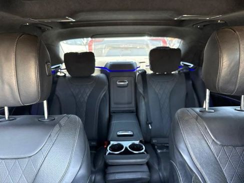 Used 2018 Mercedes-Benz S 560 4MATIC Sedan image 10