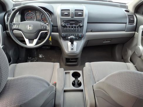 Used 2007 Honda CR-V EX image 11