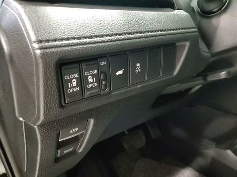 New 2026 Honda Odyssey EX-L image 20