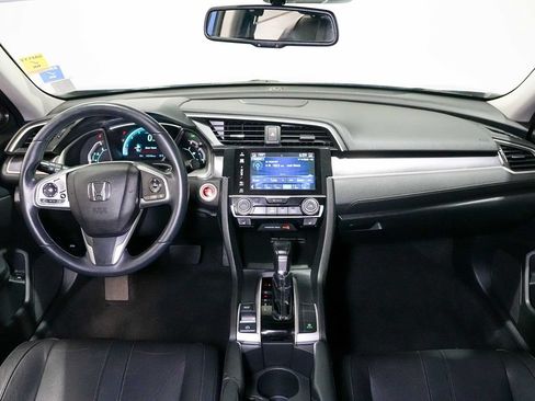 Used 2017 Honda Civic Touring image 20
