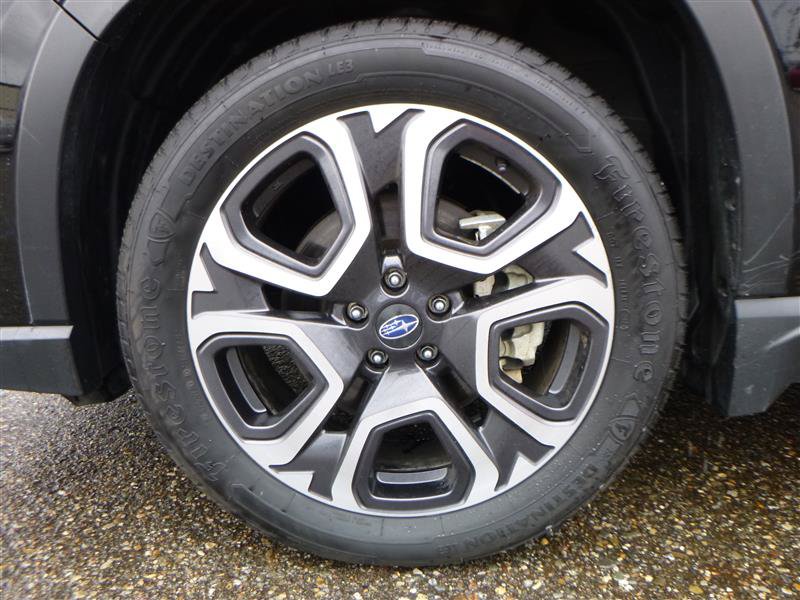 Used 2024 Subaru Ascent Limited AWD/4WD image 26